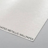 Metallic Uncoated Paper Mural V120-3M “Birds Garden”