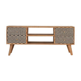 Rafina Entertainment Unit