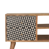 Rafina Entertainment Unit