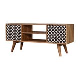 Diamond Print Entertainment Unit