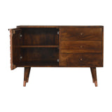 Manila Copper Sideboard