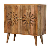 Rosalie Cabinet
