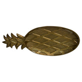 Antique Pineapple Dish