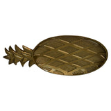 Antique Pineapple Dish