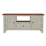 Country Two Tone Media Unit