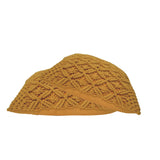 Lira Cushion Set of 2 - Mustard