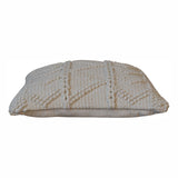 Alda Cushion - Natural White