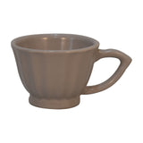 Nude Petal Mug Set of 4