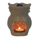 Owl Wax Melter Set (Summer)