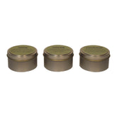 Candle Set (Courage, Dream, Hope)