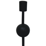 Granite Bubble Candle Holder