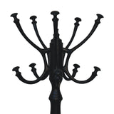 Black Coat Stand