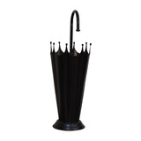 Black Umbrella Stand