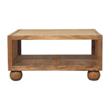 Larissa Large Coffee Table