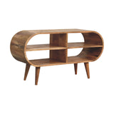 Moda Oak-ish Media Unit