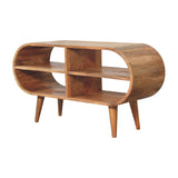 Moda Oak-ish Media Unit