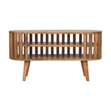 Mini Ariella Media Unit