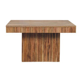 Soba Chunky Coffee Table