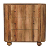 Soba Ball Chest