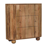 Soba Ball Chest