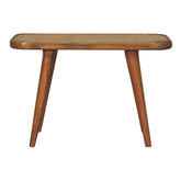 Larissa Rattan Bench