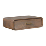 Sonoma T-bar Wall Mounted Bedside