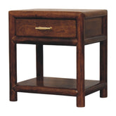 Regency Chestnut Nightstand