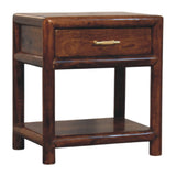 Regency Chestnut Nightstand