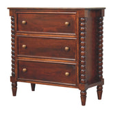 Barclay 3 Drawer Chest