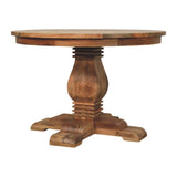 Valentina Round Dining Table