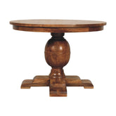 Wentworth Round Dining Table