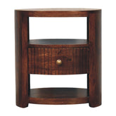 Bordeaux Side Table