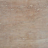 Multi Tweed Button Fooststool