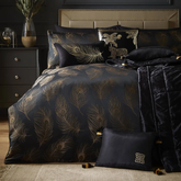 Dandy Jacquard Woven Duvet Cover Set Laurence Llewelyn-Bowen