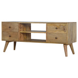 Nordic Entertainment Unit