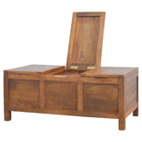 Solid Wood Tucker Table