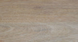 Rectangular Wooden Mirror