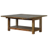 Trilogy Coffee Table
