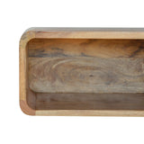 Wall Mounted Open Bedside