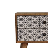 Prima Bedside