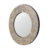Mosaic Wall Mirror
