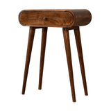 Chestnut London Mini Chestnut Console