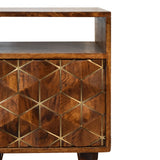 Samara Bedside