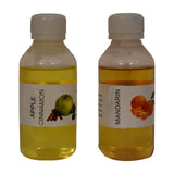 Marble Diffuser Set (Autumn)