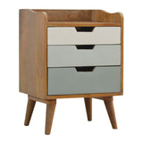 Green Gradient Bedside