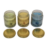 Candle Gift Set of 3 (Summer)