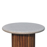 Serenity End Table