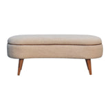 Serenity Bench