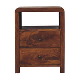 Aspen Bedside