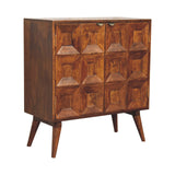 Quad Cabinet